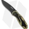 Kershaw Blur Assisted Opening Knife Camo (3.375" Black) 1670CAMO -Kershaw Kershaw Blur Assisted Opening Knife Camo 3.375 Black1670CAMO BHQ 37587 LS