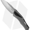 Kershaw Collateral Assisted Opening Knife TiNi Stainless Steel (3.4" Satin) 5500 -Kershaw Kershaw Collateral Assited Opening TiNi SS Satin BHQ 120537 jr