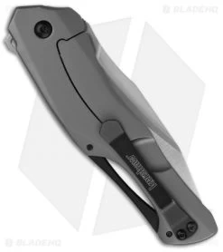 Kershaw -Kershaw Kershaw Collateral Assited Opening TiNi SS Satin BHQ 120537 jr side