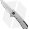 Kershaw Comeback Flipper Knife Stainless Steel (3" Satin) 2055 1 Kershaw Comeback Flipper Knife Stainless Steel (3" Satin) 2055 -Kershaw Kershaw Comeback Flipper SS Satin 2055 BHQ 106044 jr