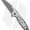 Kershaw Diskin Deadline Frame Lock Knife (3.25" Two-Tone) 1087 1 Kershaw Diskin Deadline Frame Lock Knife (3.25" Two-Tone) 1087 -Kershaw Kershaw Diskin Deadline two tone BHQ 52155 er