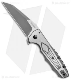 Kershaw Diskin Deadline Frame Lock Knife (3.25" Two-Tone) 1087