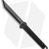 Kershaw Dune Tanto Neck Sword Knife (3.8" Black) 4008 -Kershaw Kershaw Dune Tanto Neck Sword Black 4008 BHQ 27406 jr