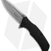 Kershaw Huddle Assisted Opening Knife Black GFN (3.25" Stonewash ) 1326 -Kershaw Kershaw Huddle Black GFN SW BHQ 83237 er