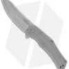 Kershaw Husker Assisted Opening Knife Stainless Steel (3" Stonewash) 1380 2 Kershaw Husker Assisted Opening Knife Stainless Steel (3" Stonewash) 1380 -Kershaw Kershaw Husker Assisted Opening SS SW 1380 BHQ 106042 jr