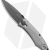 Kershaw Innuendo Frame Lock Knife Gray (3.3" Black) 3440 2 Kershaw Innuendo Frame Lock Knife Gray (3.3" Black) 3440 -Kershaw Kershaw Innuendo FL Gray Black 3440 BHQ 94086 jr