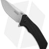 Kershaw Knockout Assisted Opening Knife (3.25" Stonewash) 1870 -Kershaw Kershaw Knockout Assisted Opening SW 1870 BHQ 8381 jr