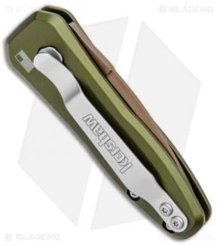 Kershaw Launch 4 CA Legal Automatic Knife Desert Warrior (1.9" Copper) Exclusive 9 Kershaw Launch 4 CA Legal Automatic Knife Desert Warrior (1.9" Copper) Exclusive -Kershaw Kershaw Launch 4 CA Legal Auto Desert Warrior FDE 7500DW BHQ 95259 jr side