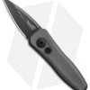 Kershaw Launch 4 CA Legal Automatic Knife Gray (1.9" Damascus) BHQ Exclusive 1 Kershaw Launch 4 CA Legal Automatic Knife Gray (1.9" Damascus) BHQ Exclusive -Kershaw Kershaw Launch 4 CA Legal Auto Gray Damascus BHQ 86760 er