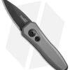 Kershaw Launch 4 CA Legal Automatic Knife Gray (1.9" Black) 7500GRYBLK -Kershaw Kershaw Launch 4 CA Legal Gray Black KER7500GRYBLK BHQ 74062 jr