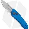 Kershaw Launch 9 Automatic Knife Blue (1.8" Working) 7250BLUSW -Kershaw Kershaw Launch 9 Auto Blue Working KER7250BLUSW BHQ 113299 jr