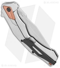 Kershaw Payout Assisted Opening Knife Black G-10 (3.5" Stonewash D2) 2075 8 Kershaw Payout Assisted Opening Knife Black G-10 (3.5" Stonewash D2) 2075 -Kershaw Kershaw Payout Assisted Opening Black G 10 SW 2075 BHQ 106047 jr side