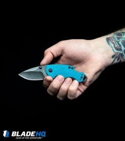 Kershaw Shuffle Liner Lock Knife Black Multi-Tool (2.375" Bead Blast) 8700 10 Kershaw Shuffle Liner Lock Knife Black Multi-Tool (2.375" Bead Blast) 8700 -Kershaw Kershaw Shuffle Liner Lock Knife Teal BlackWash 8700TEALBW BHQ 27402 kp in hand web 2