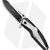 Kershaw Starter Spring Assisted Knife (3.5" Two-Toned 2Cr13) -Kershaw Kershaw Starter Two Toned BHQ 55574 er