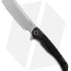 Kershaw Strata Cleaver Frame Lock Knife Black G-10 (4" Stonewash) 2078 2 Kershaw Strata Cleaver Frame Lock Knife Black G-10 (4" Stonewash) 2078 -Kershaw Kershaw Strata Cleaver Knife Black SW BHQ 178511 jr