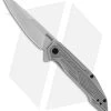 Kershaw Terran Assisted Opening Knife Black GFN (3.1" Bead Blast) -Kershaw Kershaw Terran Assisted Opening Knife BB BHQ 120548 jr