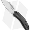 Kershaw Turismo Assisted Opening Knife Black Stainless Steel (2.9" Satin) 5505 -Kershaw Kershaw Turismo Assisted Opening Black SS Satin 5505 BHQ 94070 jr