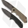 Kershaw Two Piece Spring Assisted Flipper Knife Set - 1336WMPROMO -Kershaw Kershaw Two Piece Set BHQ 70086 er