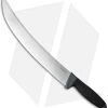Kershaw 12" Curved Fillet Fishing Knife 1241X -Kershaw kershaw 12in curved fillet 1241x cm