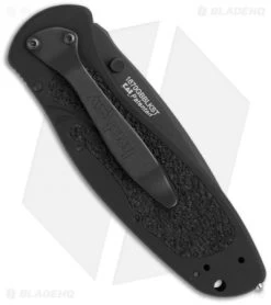 Kershaw -Kershaw kershaw 1670gbblkst back BHQ 11095 jr