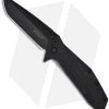Kershaw Brawler Assisted Opening Knife (3.25" Black) 1990 1 Kershaw Brawler Assisted Opening Knife (3.25" Black) 1990 -Kershaw kershaw 1990 brawler