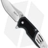 Kershaw Funxion DIY Assisted Opening Knife (3" Satin) 8200GRY -Kershaw kershaw 8000gry funxion diy