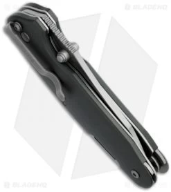 Kershaw Funxion DIY Assisted Opening Knife (3" Satin) 8200GRY 7 Kershaw Funxion DIY Assisted Opening Knife (3" Satin) 8200GRY -Kershaw kershaw 8000gry funxion diy side