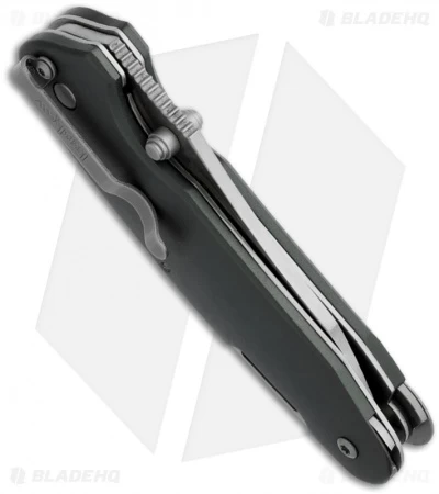 Kershaw Funxion DIY Assisted Opening Knife (3" Satin) 8200GRY 5 Kershaw Funxion DIY Assisted Opening Knife (3" Satin) 8200GRY - Image 3