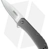 Kershaw Amplitude 2.5 Assisted Opening Knife (2.5" Satin) 3870 -Kershaw kershaw amplitude 2 5 3870 cm