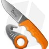 Kershaw Buck Commander Antelope Hunter II & ZipIt Combo Orange 1028ORBC -Kershaw kershaw buck commander antelope zipit 1028orbcx