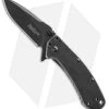 Kershaw Cryo Assisted Opening Knife (2.75" BlackWash) 1555BW