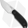 Kershaw Mini Skinner Fixed Blade Knife (2" Stonewash) 1081 -Kershaw kershaw fixed 1081