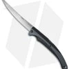 Kershaw Folding Fillet Knife K-Texture (6.25" Satin) 1258 -Kershaw kershaw folding fillet 1258