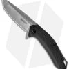 Kershaw Freefall Assisted Opening Knife (3.25" Stonewash) 3840 -Kershaw kershaw folding freefall 3840 stonewash plain