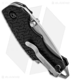 Kershaw Shuffle Liner Lock Knife Black Multi-Tool (2.375" Bead Blast) 8700 8 Kershaw Shuffle Liner Lock Knife Black Multi-Tool (2.375" Bead Blast) 8700 -Kershaw kershaw folding shuffle multi tool 8700 beadblast plain side