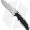 Kershaw Groove Flipper Liner Lock Knife (3.5" Satin) 1730 2 Kershaw Groove Flipper Liner Lock Knife (3.5" Satin) 1730 -Kershaw kershaw groove 1730