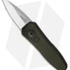 Kershaw Launch 4 CA Legal Automatic Knife OD Green (1.9" SW) 7500OLSW -Kershaw kershaw launch 4 od green sw 7500olsw BHQ 36946 jr