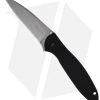 Kershaw Leek Assisted Opening Knife Black G-10 (3" S30V Stonewash) 1660G10 -Kershaw kershaw leek 1660G10