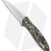 Kershaw Leek Assisted Opening Knife Camo (3" Bead Blast) 1660CAMO 2 Kershaw Leek Assisted Opening Knife Camo (3" Bead Blast) 1660CAMO -Kershaw kershaw leek camp bb 1660CAMO BHQ 49930 jr
