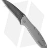 Kershaw Leek Assisted Opening Knife (3" Damascus) 1660DAM -Kershaw kershaw leek damascus 1660dam