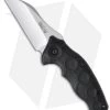 Kershaw Needs Work Assisted Opening Knife 1820 (3" Bead Blast) -Kershaw kershaw needs work 1820