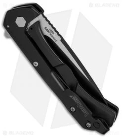 Kershaw Rexford Showtime Assisted Opening Flipper Knife (3" Two-Tone) 1955 7 Kershaw Rexford Showtime Assisted Opening Flipper Knife (3" Two-Tone) 1955 -Kershaw kershaw showtime 1955 side cm