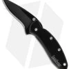 Kershaw Chive Assisted Opening Knife Black (1.94" Black) 1600BLK -Kershaw kershaw speedsafe 1600blk