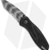 Kershaw Blur Tanto Assisted Opening Knife (3.375" Tiger Stripe Serr) 1670TTSST 1 Kershaw Blur Tanto Assisted Opening Knife (3.375" Tiger Stripe Serr) 1670TTSST -Kershaw kershaw tanto tiger stripe serrated 1670ttsst