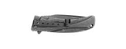 Kershaw Manifold Framelock A/O Stainless Blade W/ Flipper Folding Knife 1303BW -Kershaw manifold 1